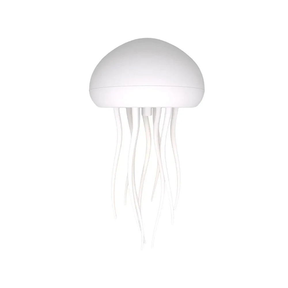 JellyFish Glow Night Light