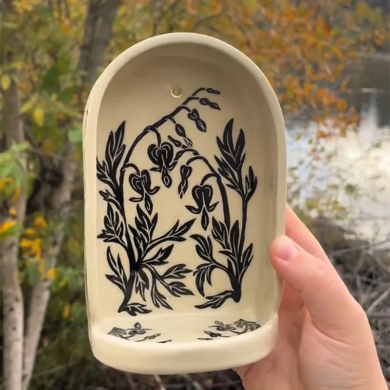 GothicGrace™ Mini Altar Shrine 🕯️🏰