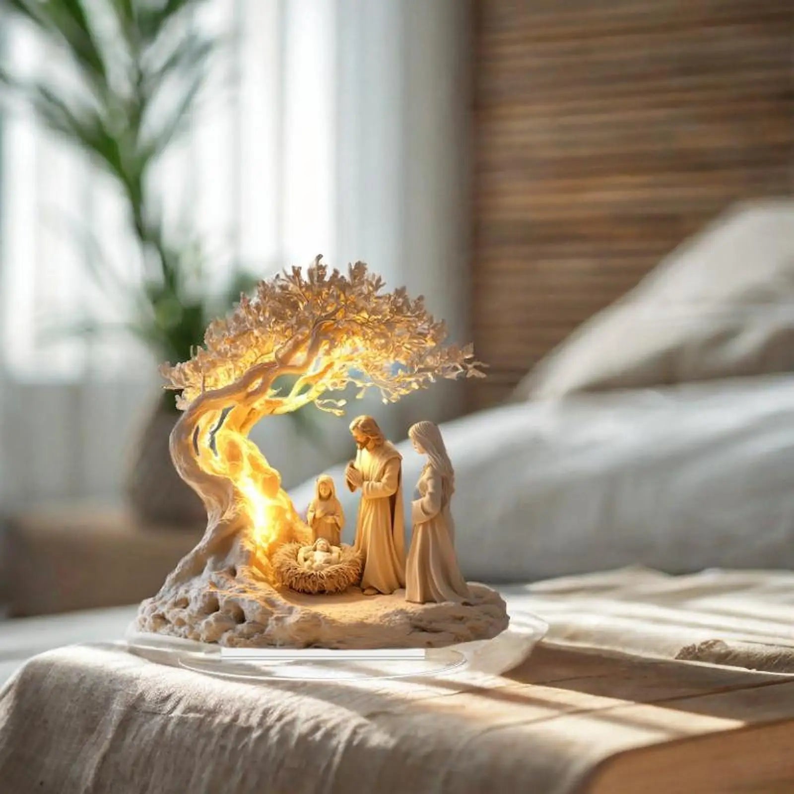 BlessedRoots™ Tree of Life Family Display