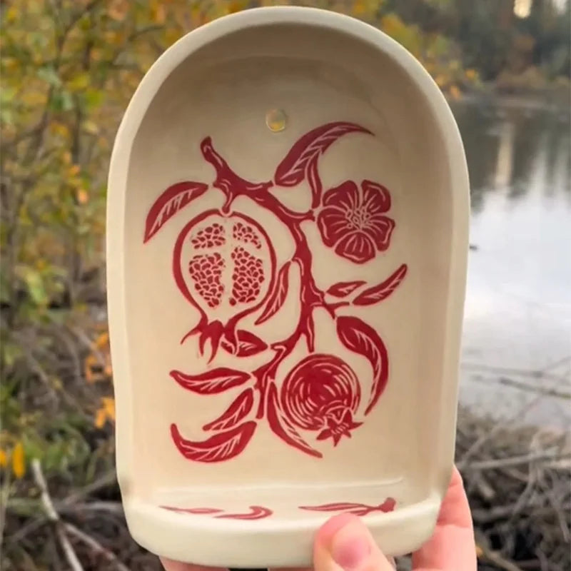 GothicGrace™ Mini Altar Shrine 🕯️🏰